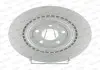 Диск тормозной FERODO DDF2383C