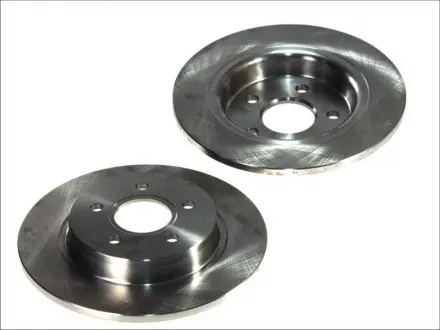 Диск тормозной FERODO DDF1227