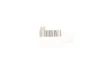 Сальник клапана випуск MB M260/M256/M264/M270 6x8,8/12,1x10,9 (8) (вир-во Elring) ELRING 250.950 (фото 2)