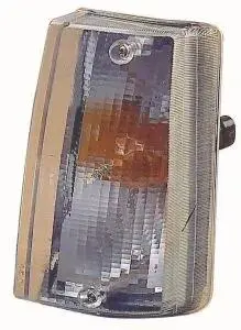 Покажчик повороту DEPO 663-1501L-AE