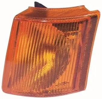 Покажчик повороту DEPO 431-1516L-WE