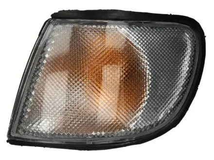 Покажчик повороту DEPO 215-1549L-AE