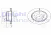 Тормозной диск DELPHI BG3041C