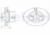 Тормозной диск DELPHI BG2782