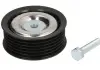Направляющий ролик BTA E2P5291BTA