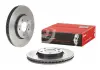 Диск гальмівний BREMBO 09B35611