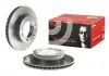 Гальмівний диск BREMBO 09A63411