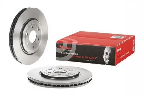 Тормозной диск BREMBO 09.B496.11