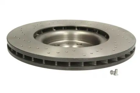 Тормозные диски BREMBO 09B0391X