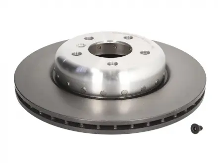 Диск гальмівний BREMBO 09.C410.13