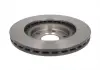 Тормозной диск BREMBO 09.A637.11 (фото 3)