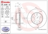 Тормозной диск BREMBO 09.A458.10