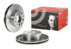 Тормозной диск BREMBO 09.A235.20 (фото 5)