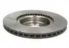 Тормозной диск BREMBO 09.9772.75 (фото 2)
