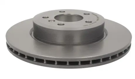 Тормозной диск BREMBO 09.9581.11