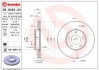 Тормозной диск BREMBO 09.9464.21 (фото 1)