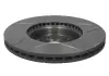 Тормозной диск BREMBO 09.9145.75 (фото 3)