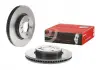 Тормозной диск BREMBO 09.8873.31 (фото 1)