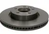 Тормозной диск BREMBO 09.8873.31 (фото 2)