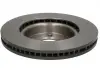 Тормозной диск BREMBO 09.8873.31 (фото 3)