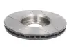 Тормозной диск BREMBO 09.8760.75