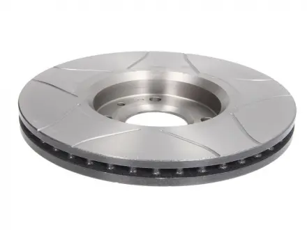 Тормозной диск BREMBO 09.8760.75