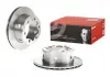 Тормозной диск BREMBO 09.8475.10 (фото 4)