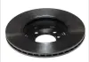 Тормозной диск BREMBO 09.7701.11 (фото 5)