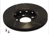 Тормозной диск BREMBO 09.7011.75 (фото 2)