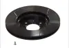 Тормозной диск BREMBO 09.5509.75 (фото 4)