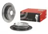 Тормозной диск BREMBO 08.A871.11 (фото 3)