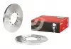 Тормозной диск BREMBO 08.A530.10 (фото 5)