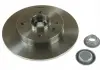 Тормозной диск BREMBO 08.9512.27 (фото 3)