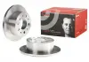 Тормозной диск BREMBO 08.8094.60 (фото 4)