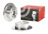 Гальмівний диск зад. Jumper/Ducato/Boxer 06- (280x80mm) BREMBO 08.8094.50 (фото 4)