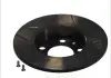 Тормозной диск BREMBO 08.7165.75 (фото 2)