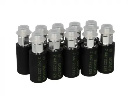 Ремкомплект ТНВД BOSCH 2 447 010 039