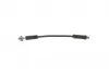 Гальмівний шланг 350mm AUDI Allroad \'\'R \'\'00-05 BOSCH 1 987 481 091 (фото 3)