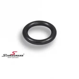 Кільце кр.7.65X1.8 BMW 64508390601