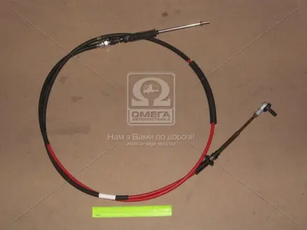 Трос кпп (Mobis) MOBIS (KIA, Hyundai) 437505H111