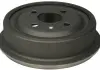 Тормозной барабан ABE C60002ABE