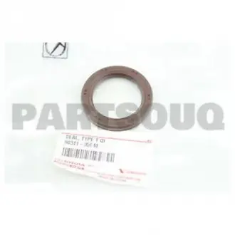 Сальник привода TOYOTA 9031135040