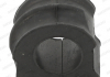 Подушка стабилизатора MOOG VO-SB-6796 (фото 3)