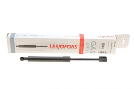 Амортизатор багажника Lesjofors LESJOFORS 8104205