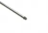 Амортизатор кришки багажника Chrysler Voyager/Dodge Caravan 00-08 (фургон/вен) LESJOFORS 8114901 (фото 5)