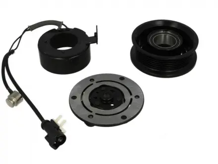 Електромагнит.муфта компрессора THERMOTEC KTT040095