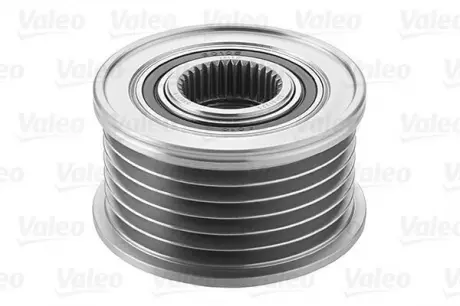 Шкив генератора Valeo 588019