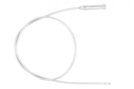Трос замка капота VAG 1Z0823535A