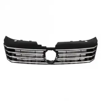 Решетка радиатора VAG 3AA853651OQE