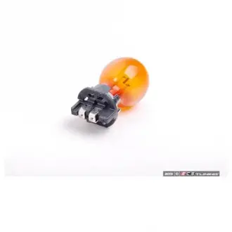 Автолампа PWY24W 24 W оранжевая VAG N10776302